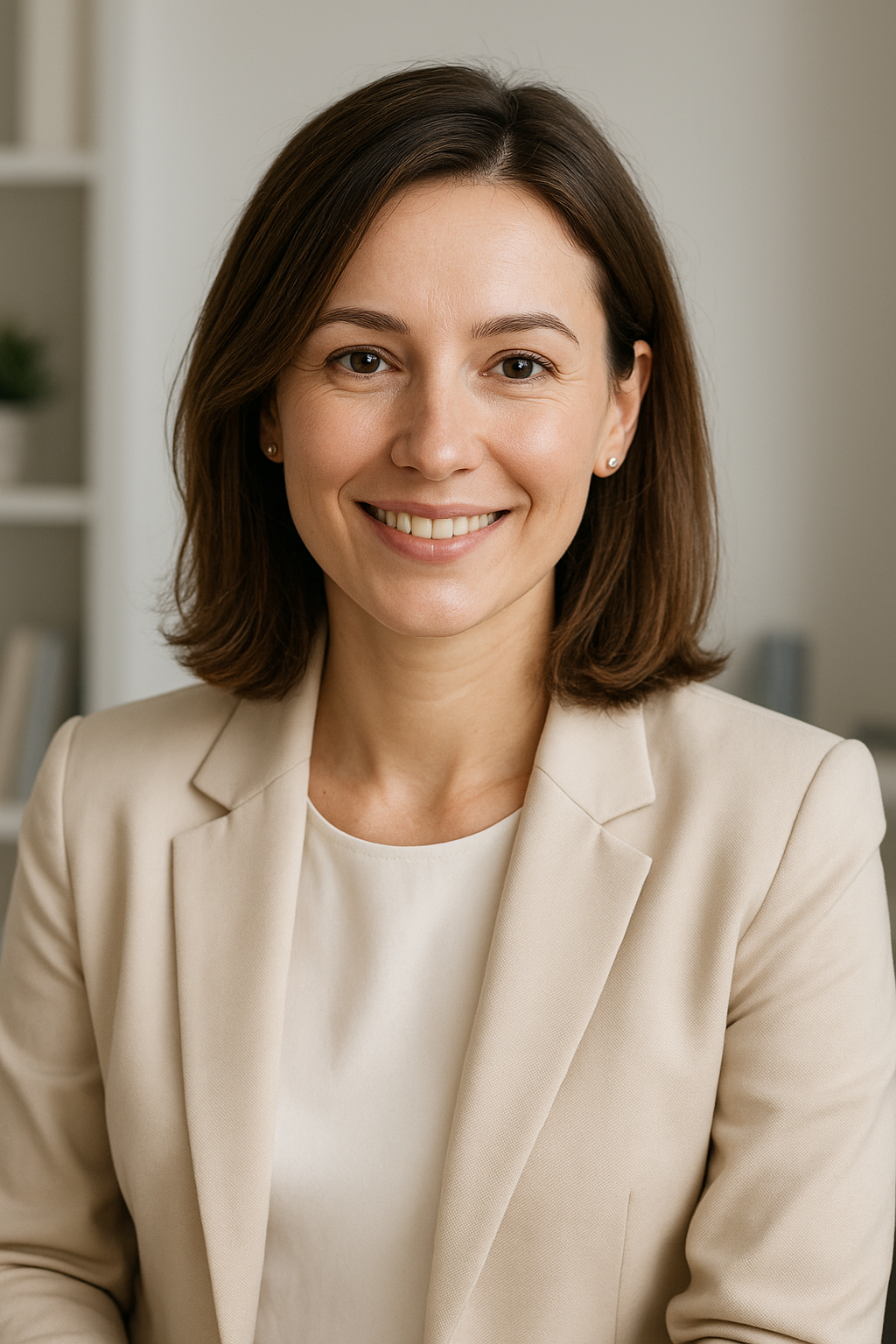 Фото Гловацька Марина