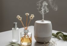 Аромат дому: гід із вибору інтер'єрних парфумів та дифузорів під тип приміщення
