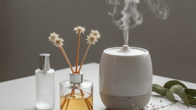 Аромат дому: гід із вибору інтер'єрних парфумів та дифузорів під тип приміщення