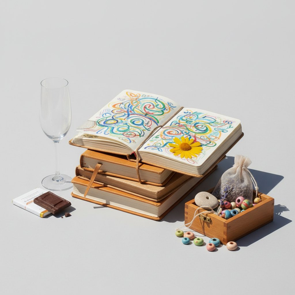 Бюджет на задоволення: як навчитися витрачати гроші на емоції без почуття провини