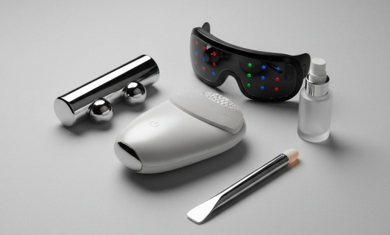 Б'юті-футуризм: які гаджети для догляду за обличчям стали обов'язковими у 2026 році