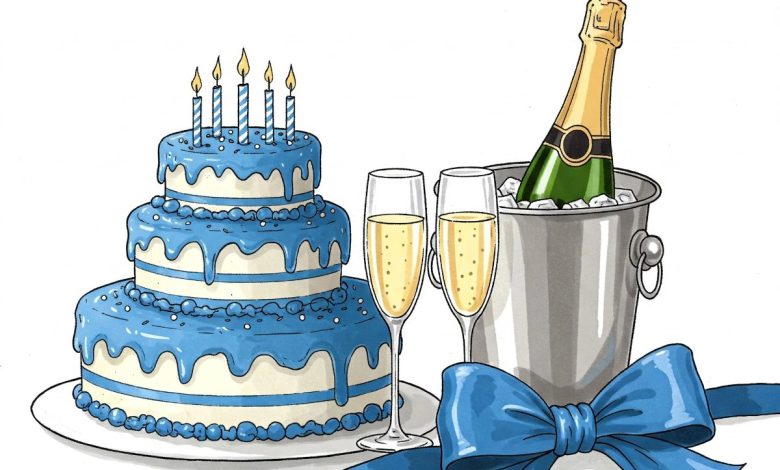 чоловікові картинки з днем народження для чоловіків