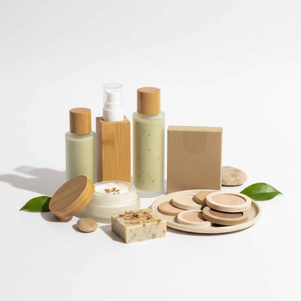 Екологічна косметика: розбираємося в маркуваннях та обираємо засоби без мікропластику