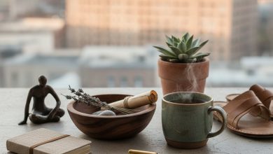 Філософія Slow Living: як сповільнитися в ритмі великого міста та насолоджуватися моментом