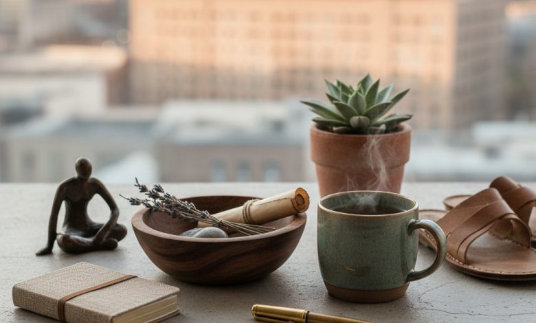 Філософія Slow Living: як сповільнитися в ритмі великого міста та насолоджуватися моментом