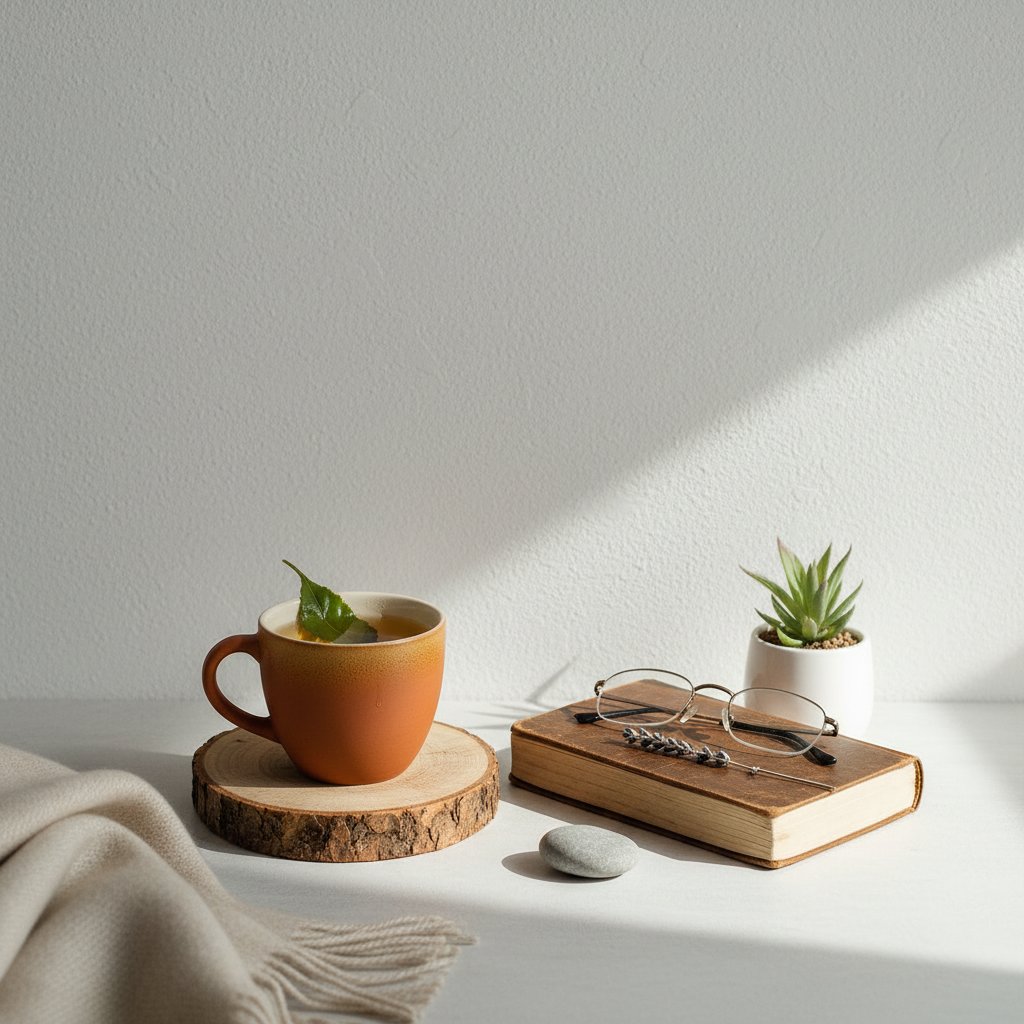 Філософія Slow Living: як сповільнитися в ритмі великого міста та насолоджуватися моментом