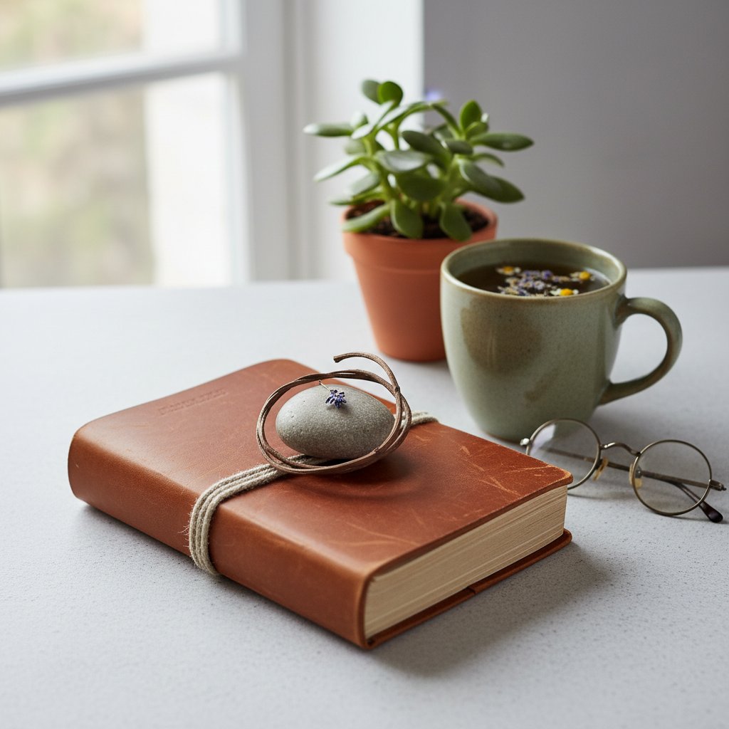 Філософія Slow Living: як сповільнитися в ритмі великого міста та насолоджуватися моментом