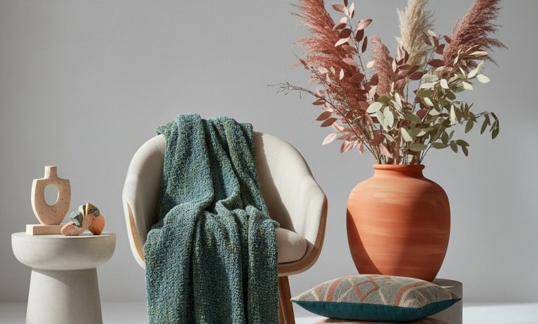 Колір року 2026 в інтер'єрі: як інтегрувати трендові відтінки без капітального ремонту