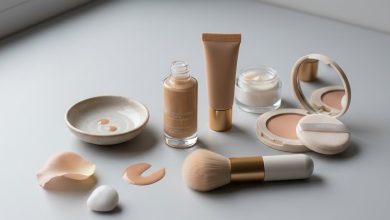 Макіяж "без макіяжу": секрети створення ідеального тону шкіри за 5 хвилин