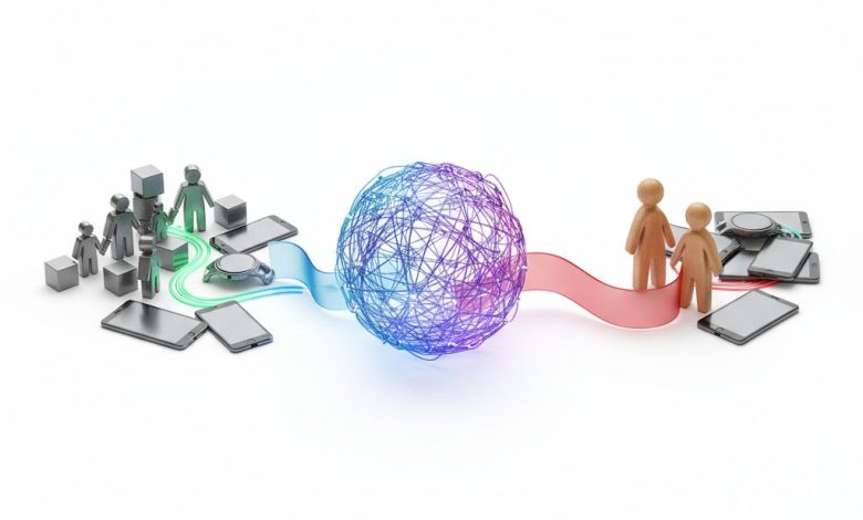 Нова етика спілкування: як гаджети впливають на стосунки в родині та де межа