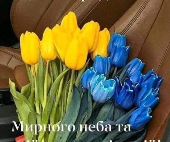 патріотичні привітання з днем народження жінці