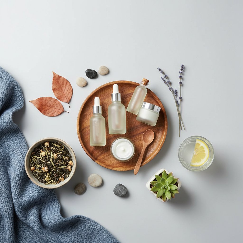 Сезонний Beauty-гардероб: Як адаптувати щоденний догляд під примхи погоди та потреби організму