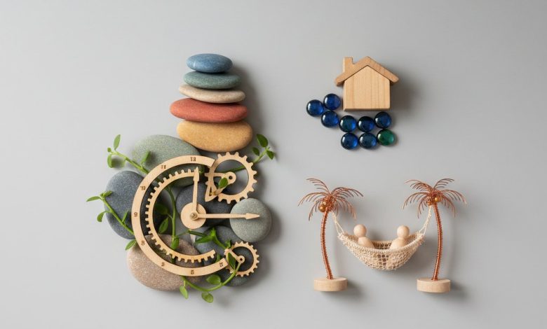 Сімейний тайм-менеджмент: як планувати побут, щоб залишався час на спільний відпочинок