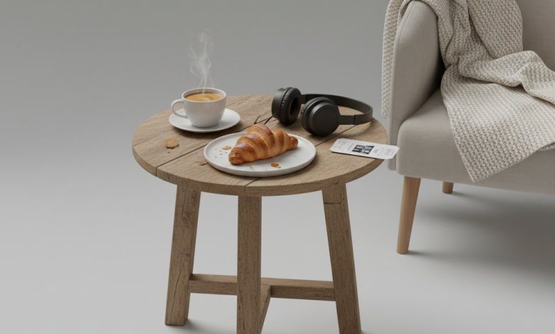 Соло-дейт: чому ходити в кіно чи кафе наодинці — це новий рівень любові до себе