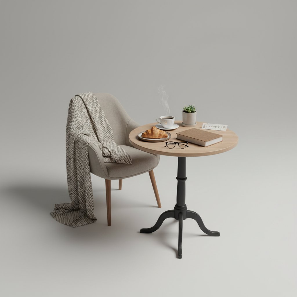 Соло-дейт: чому ходити в кіно чи кафе наодинці — це новий рівень любові до себе