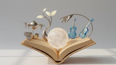 Свідоме батьківство: як допомогти підлітку знайти своє хобі у світі штучного інтелекту