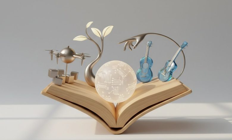 Свідоме батьківство: як допомогти підлітку знайти своє хобі у світі штучного інтелекту