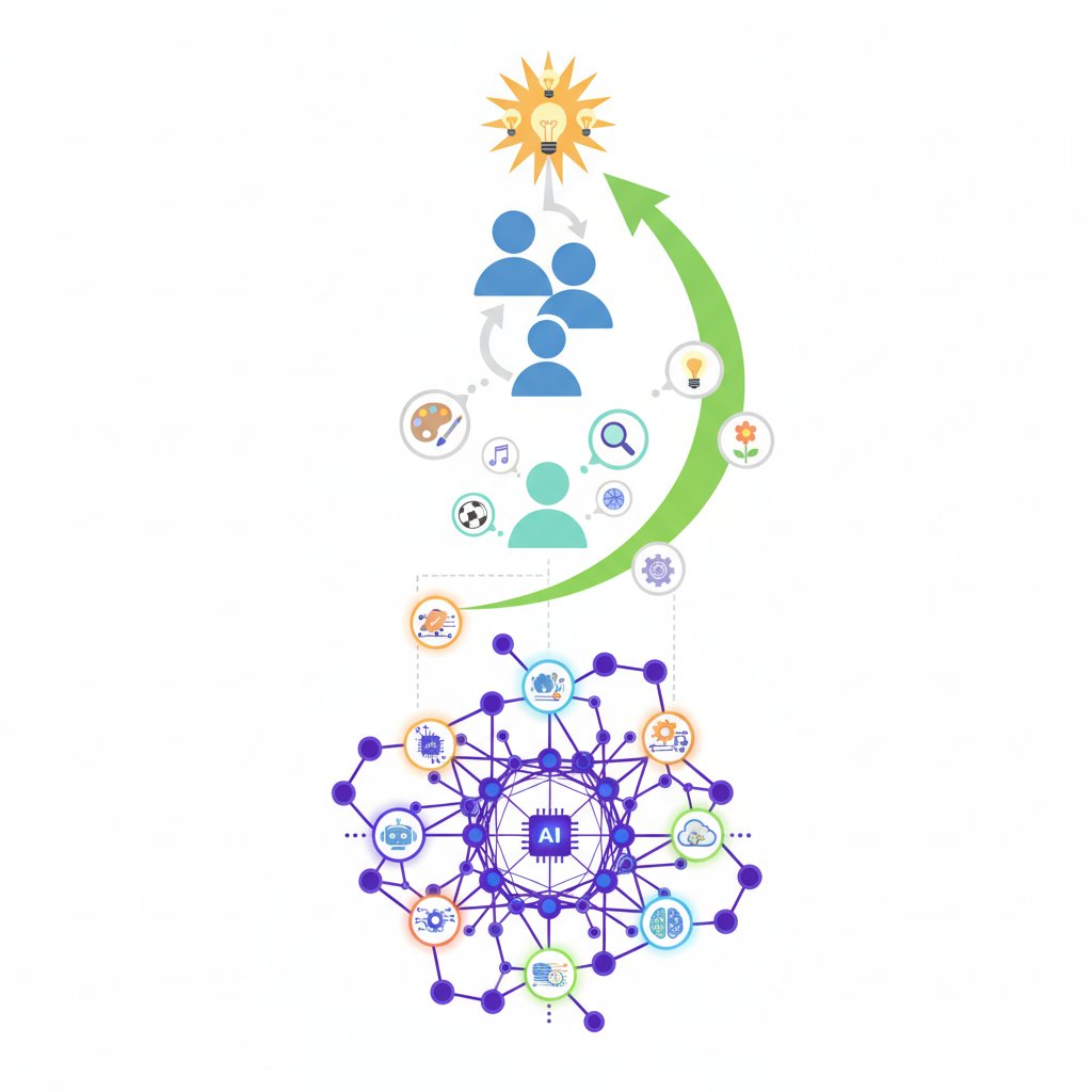 Свідоме батьківство: як допомогти підлітку знайти своє хобі у світі штучного інтелекту