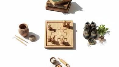 Традиції на вихідні: 5 ідей для спільних активностей, що зближують покоління