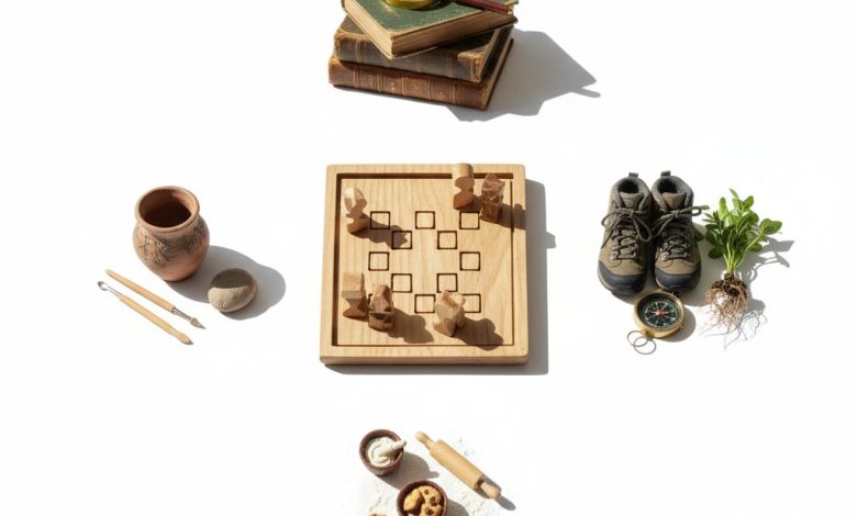 Традиції на вихідні: 5 ідей для спільних активностей, що зближують покоління