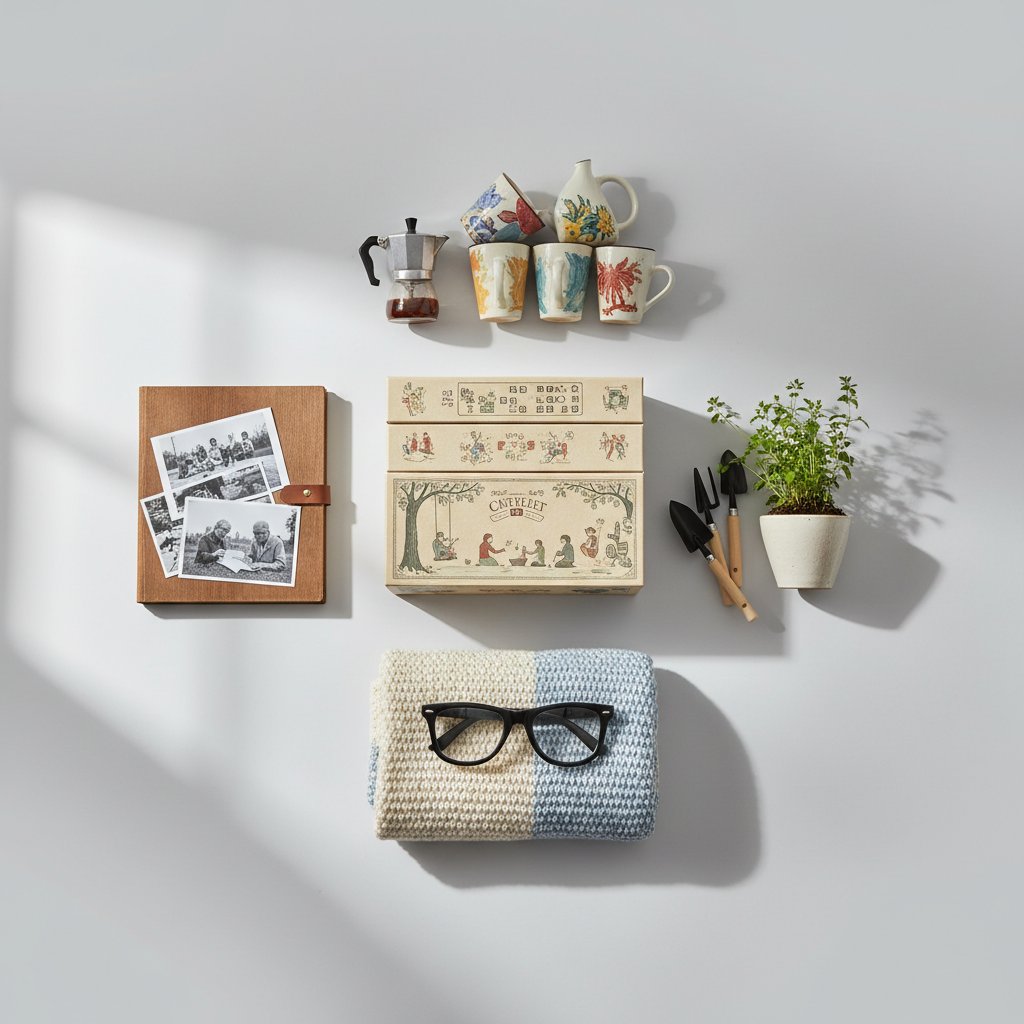 Традиції на вихідні: 5 ідей для спільних активностей, що зближують покоління