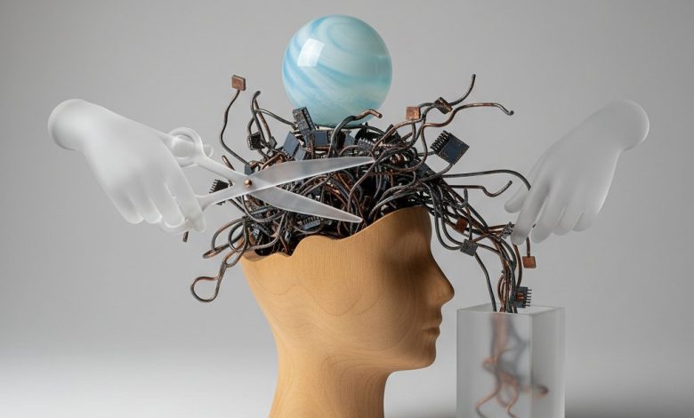 Цифровий мінімалізм: як почистити інфопростір та позбутися синдрому втрачених можливостей (FOMO)