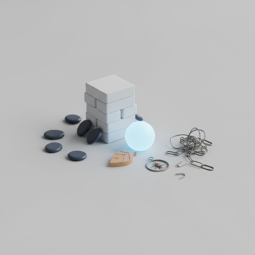 Цифровий мінімалізм: як почистити інфопростір та позбутися синдрому втрачених можливостей (FOMO)