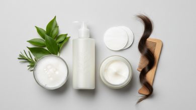 Здоров'я волосся: чому ми переходимо на безсульфатний догляд і кому це потрібно