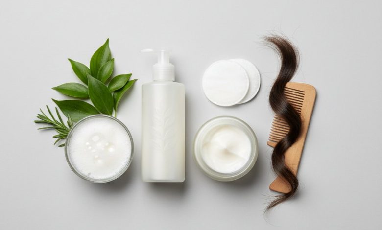 Здоров'я волосся: чому ми переходимо на безсульфатний догляд і кому це потрібно