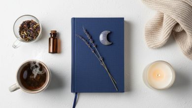 Здоровий сон: як налаштувати циркадні ритми за допомогою вечірніх ритуалів