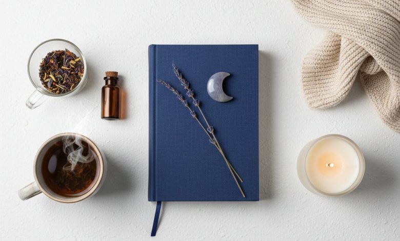 Здоровий сон: як налаштувати циркадні ритми за допомогою вечірніх ритуалів