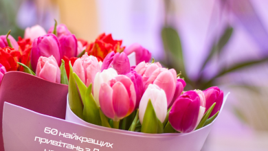 60 найкращих привітань з Днем народження свекрусі від невістки