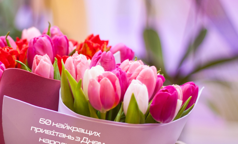 60 найкращих привітань з Днем народження свекрусі від невістки