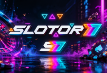Слотор777