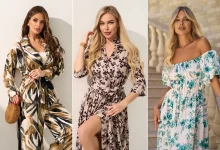 вещами из штапеля
