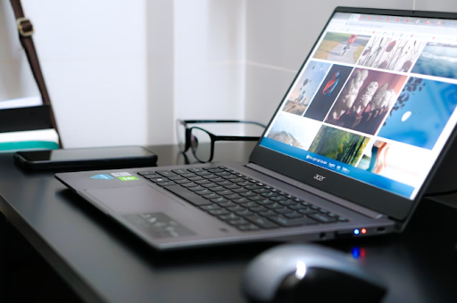 Особенности ноутбуков Acer