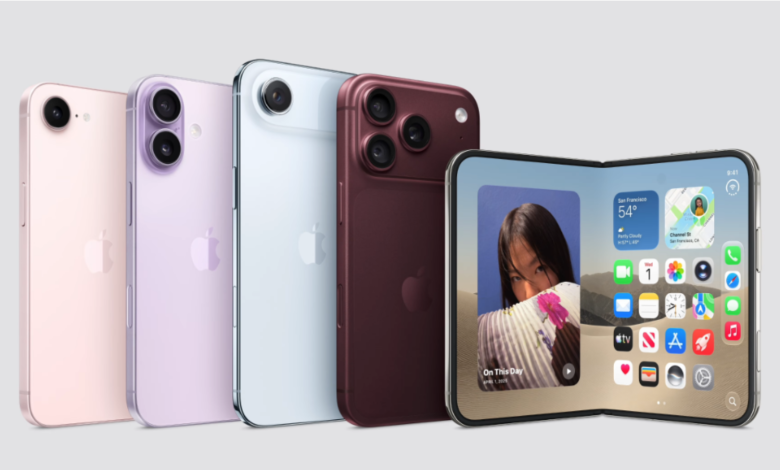 iPhone Duo против обычных моделей: кому нужен такой смартфон