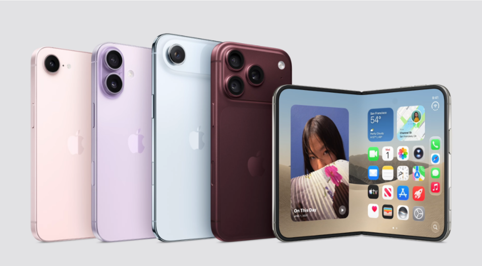 iPhone Duo против обычных моделей: кому нужен такой смартфон