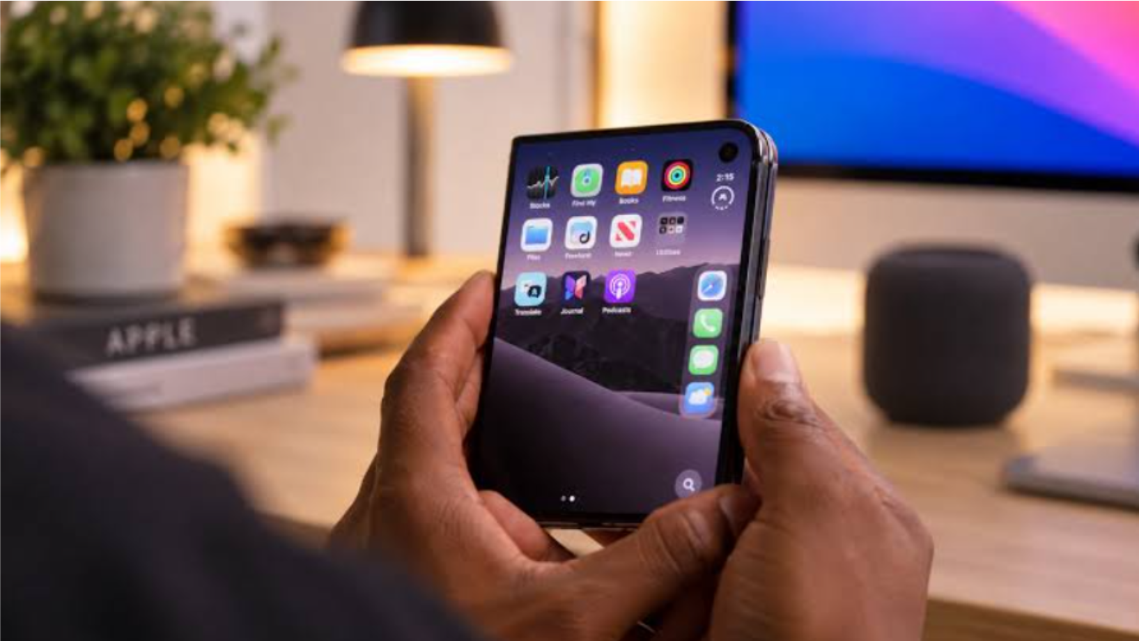 iPhone Duo против обычных моделей: кому нужен такой смартфон