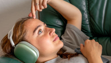 Особенности наушников AirPods Max
