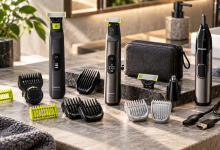 Триммеры Philips