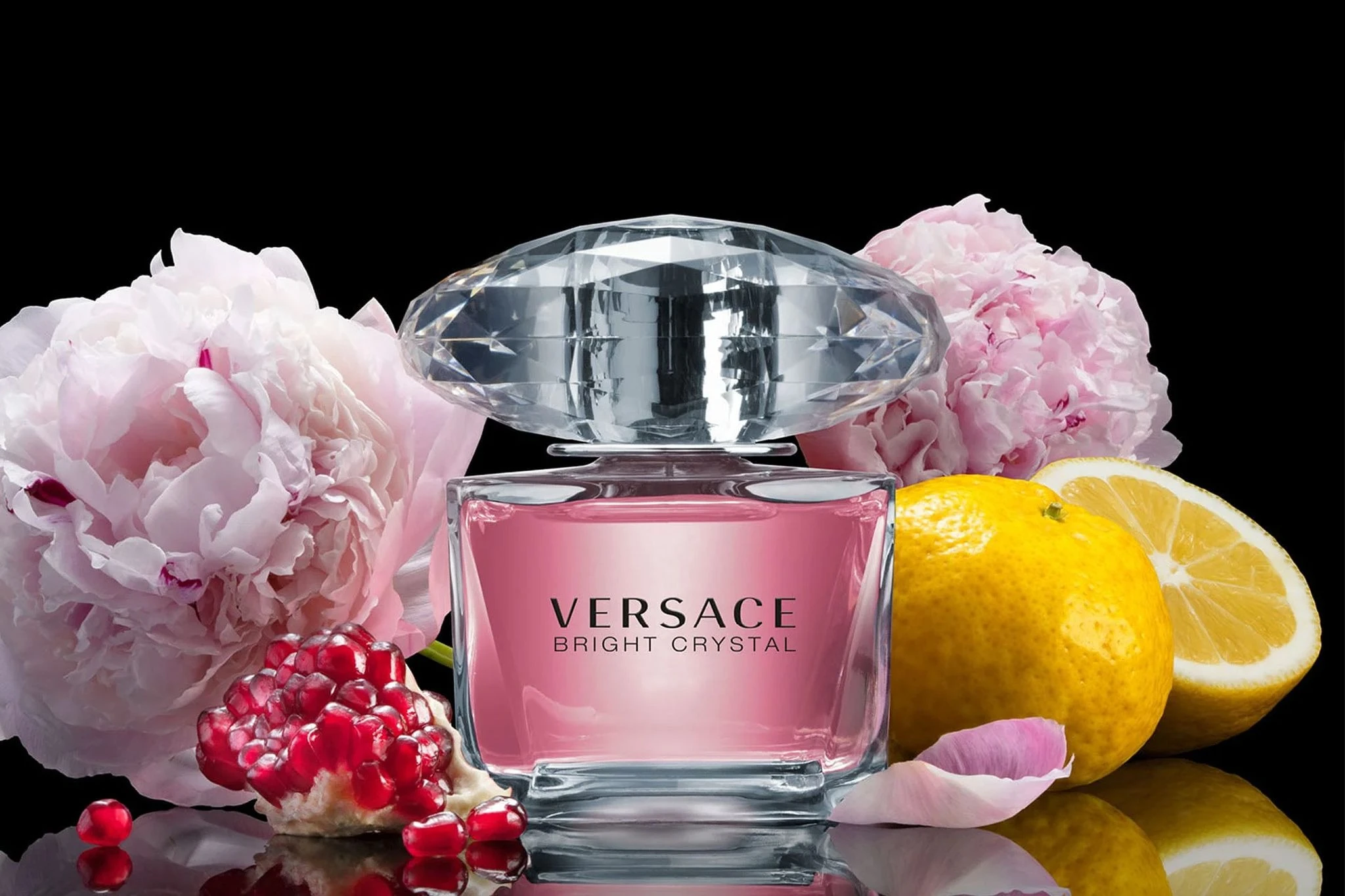 Versace Eros