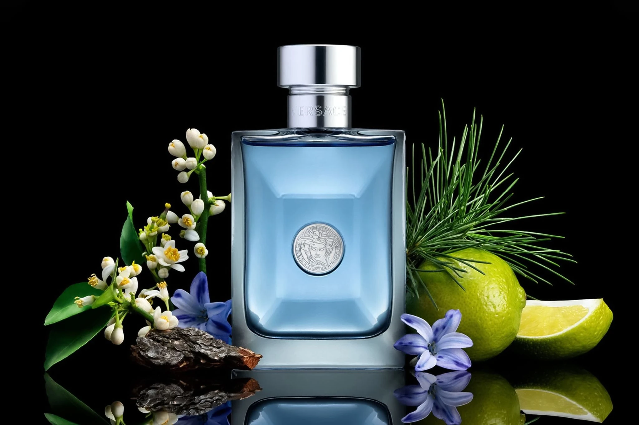 Versace Man Eau Fraiche